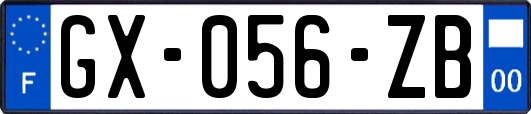 GX-056-ZB
