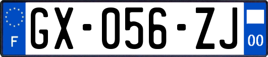 GX-056-ZJ