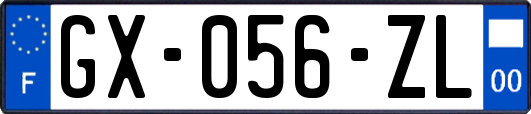 GX-056-ZL