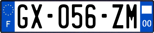 GX-056-ZM