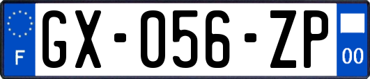 GX-056-ZP