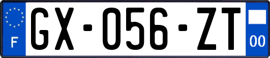 GX-056-ZT