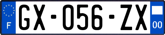 GX-056-ZX