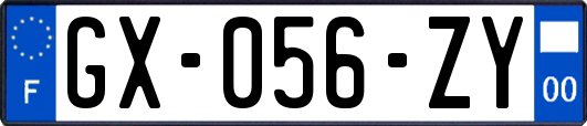 GX-056-ZY