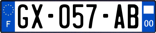 GX-057-AB