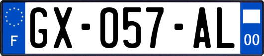 GX-057-AL
