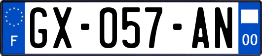 GX-057-AN