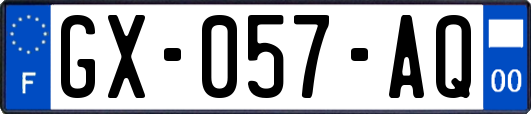 GX-057-AQ