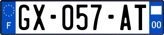 GX-057-AT