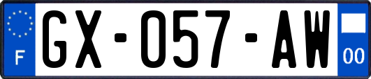 GX-057-AW