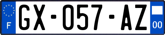 GX-057-AZ