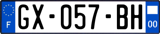 GX-057-BH