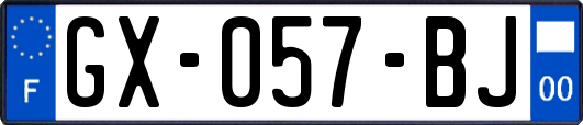 GX-057-BJ