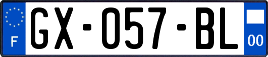 GX-057-BL