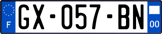 GX-057-BN