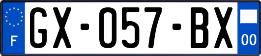 GX-057-BX