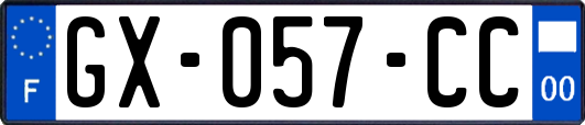 GX-057-CC