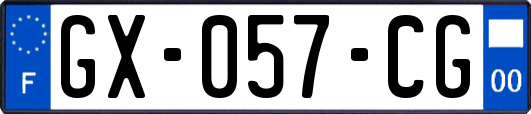 GX-057-CG