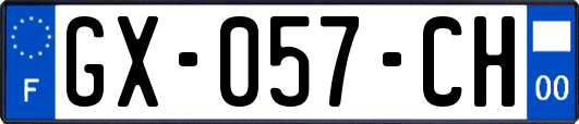 GX-057-CH