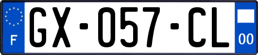 GX-057-CL