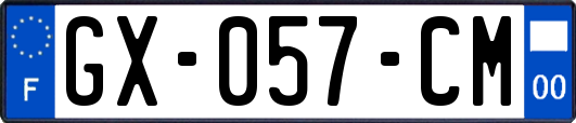 GX-057-CM
