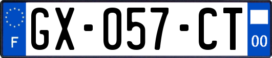GX-057-CT
