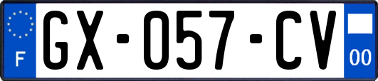 GX-057-CV