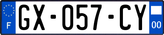 GX-057-CY