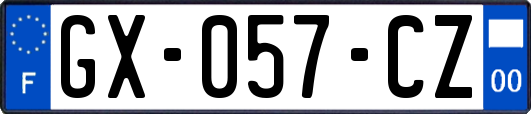 GX-057-CZ