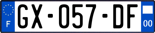 GX-057-DF