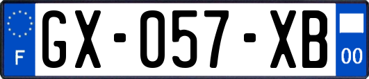 GX-057-XB