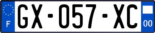 GX-057-XC