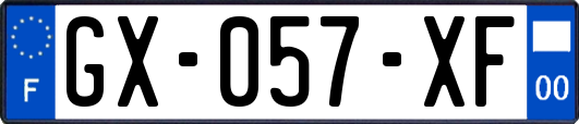 GX-057-XF