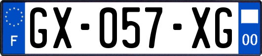 GX-057-XG