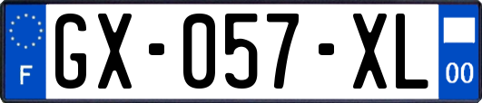 GX-057-XL