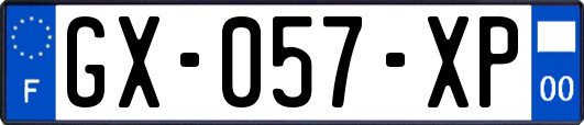 GX-057-XP