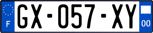 GX-057-XY
