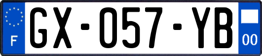GX-057-YB