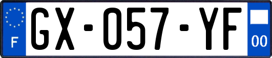 GX-057-YF