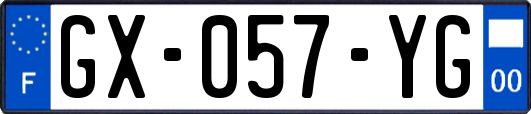 GX-057-YG