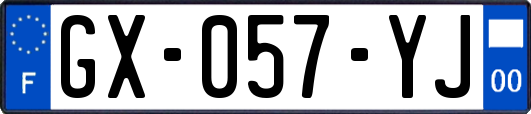GX-057-YJ