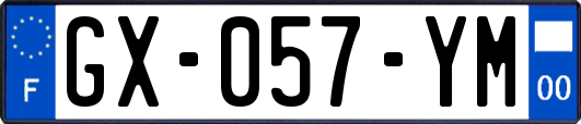 GX-057-YM