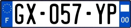 GX-057-YP