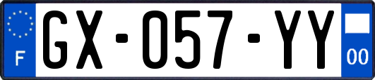 GX-057-YY