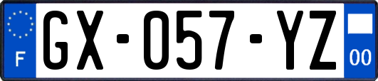 GX-057-YZ