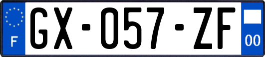 GX-057-ZF