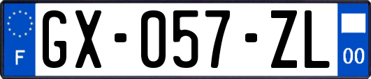 GX-057-ZL