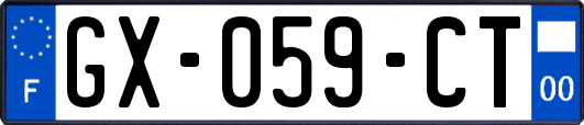 GX-059-CT