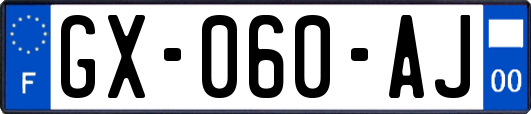 GX-060-AJ