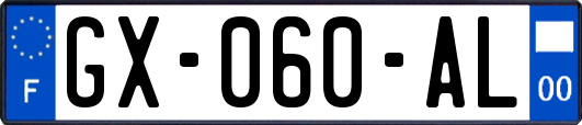 GX-060-AL